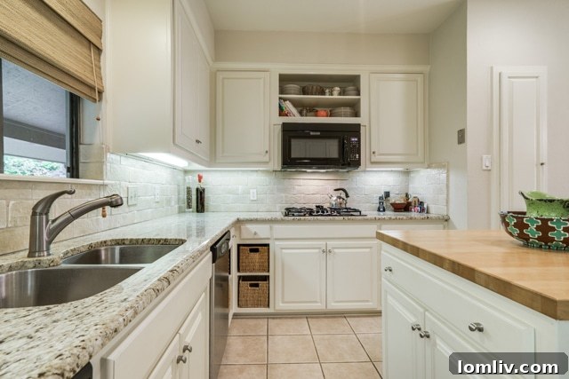 1224 Middlebrook Pl, Dallas, TX - Upstairs Landing