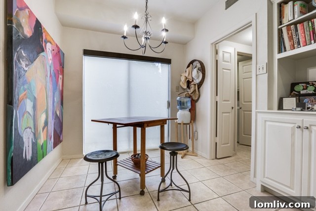 1224 Middlebrook Pl, Dallas, TX - Architectural Detail