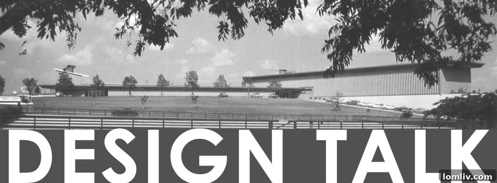 Exploring Frank Lloyd Wright's Influence on North Texas Architecture