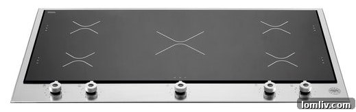 Modern Induction Cooktop for Efficient Cooking