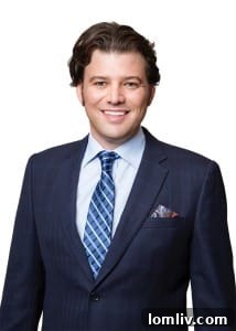 Jeff Guthrie, Vice President of Sales at Guardian Direct, a veteran mortgage professional