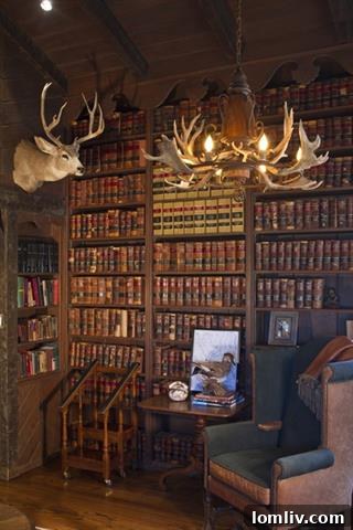 PaigeBrooke Farm - Bathroom with ships windows