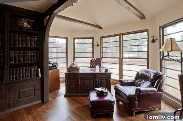 PaigeBrooke Farm - Exterior Architecture