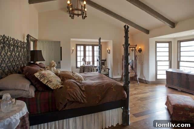 PaigeBrooke Farm - Garden Area