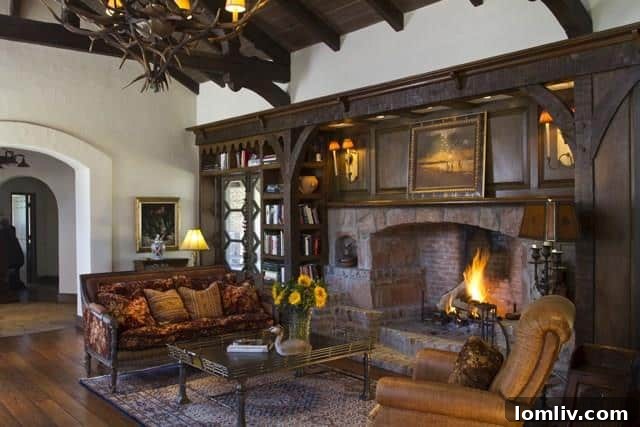 PaigeBrooke Farm - House being moved (1)