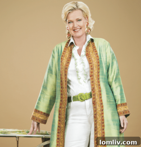 Robbie Briggs' Transatlantic Drive: Securing European Business for DFW 3 Bernadette Schaeffler, a figure promoting German-Texas relations