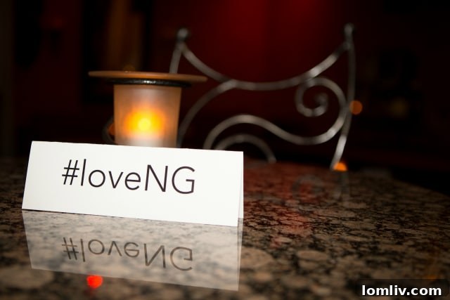 Nathan Grace Anniversary Celebration