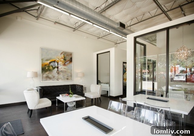 Nathan Grace Richardson office