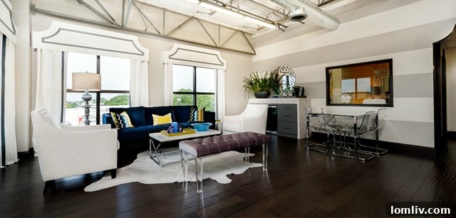 Nathan Grace Park Cities Office