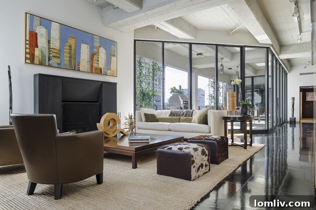 1925 Cedar Springs Rd. #301, Dallas, historic building with modern interior