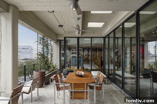 1925 Cedar Springs Rd. #301, Dallas, stunning city views