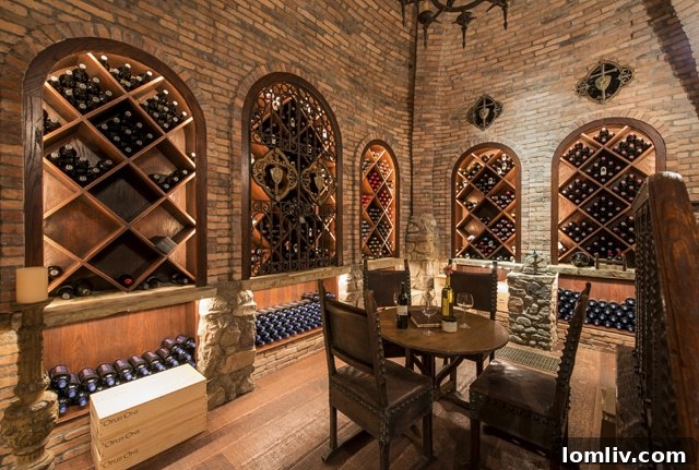 10777 Strait Lane, Dallas, elegant interior with burled walnut walls