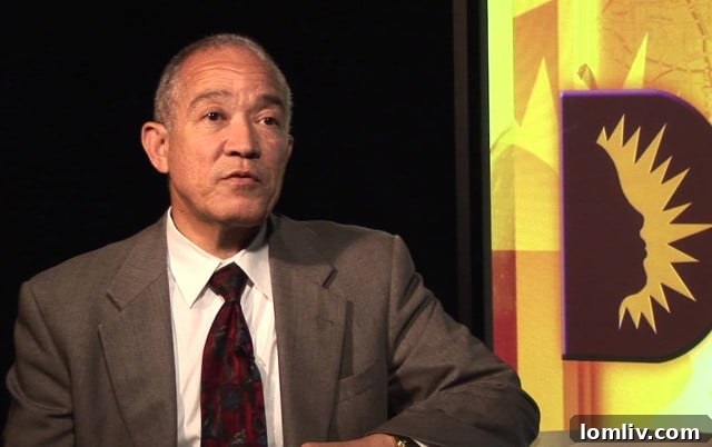 Dallas ISD Superintendent Mike Miles