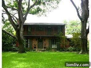 Shawn Horcoff Puts House on Market One Week After Stars Release Him 29 GetMedia1-e1435083276728 - Historic View of the Property Site