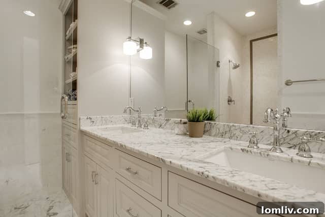 3009 State Street Dallas, TX - Rooftop Deck with Bar