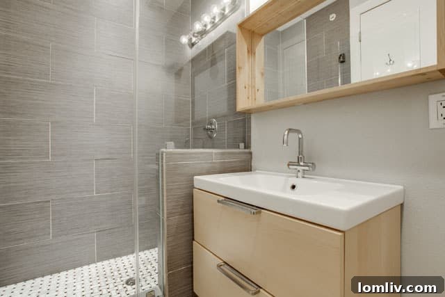 3009 State Street Dallas, TX - Outdoor Entertainment Area