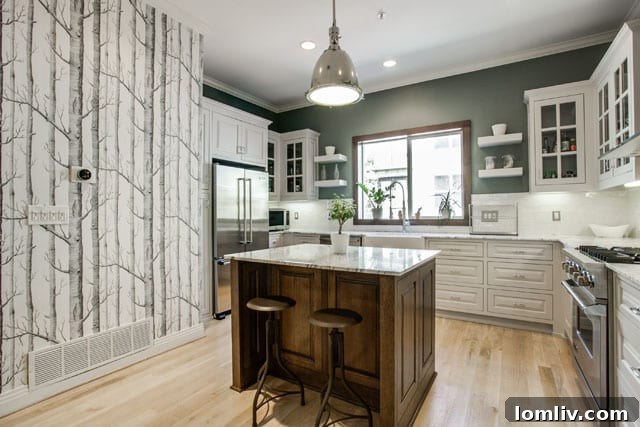 3009 State Street Dallas, TX - Inviting Guest Room