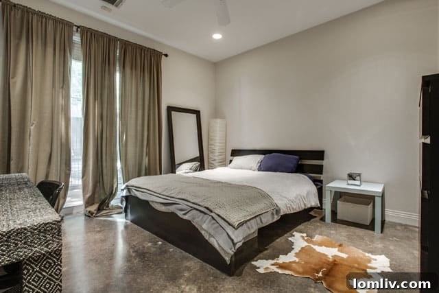 3009 State Street Dallas, TX - Chic Bathroom Vanity