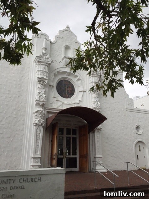 Rawlins Conservation District: Cherish Our Historic Homes This Independence Day 6 Historic Miami Beach Deco Church