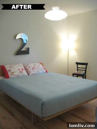 Nolen House Exterior After