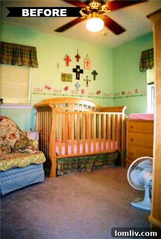 Nolen House Exterior After