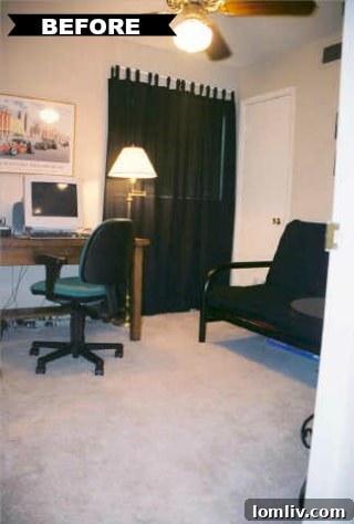 Nolen House Exterior After