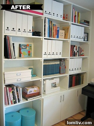 Nolen House Exterior After