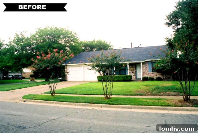 Nolen House Exterior After