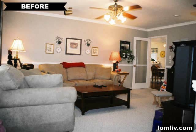 Nolen House Exterior After