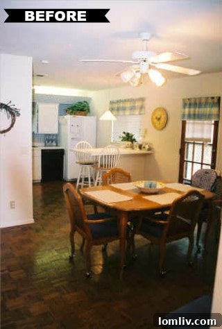 Nolen House Interior Design