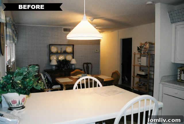 Nolen House Interior Design