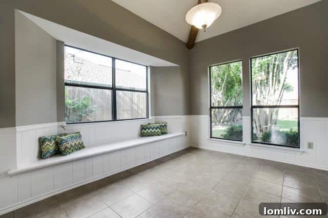 3307 N Spring Dr Richardson TX - Kitchen Appliances