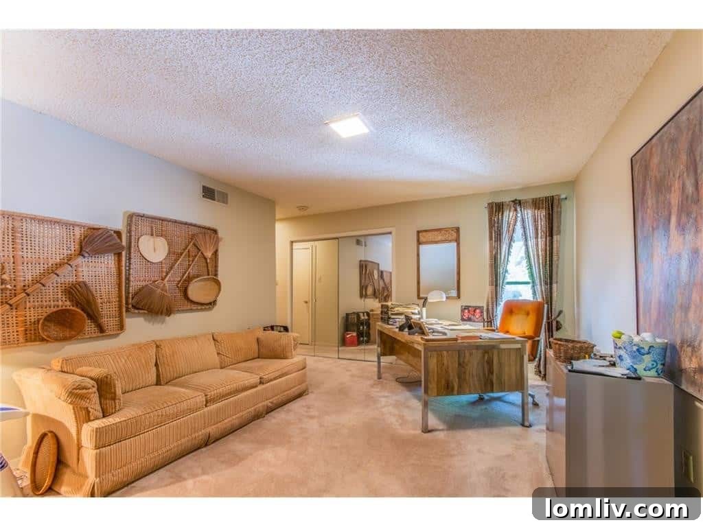 10225 Betty Jane Lane Study Room