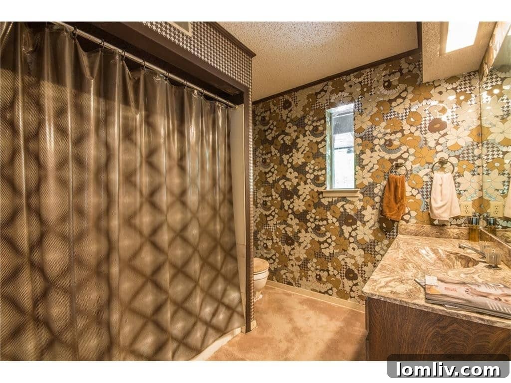 10225 Betty Jane Lane Master Bathroom