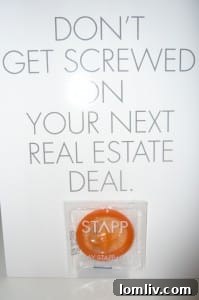 Clay Stapp promotional item