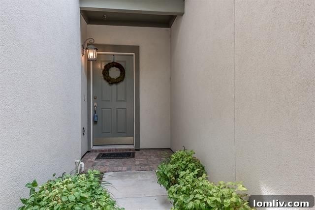 Modern Allen Townhome A+ Schools Walk to Premier Shopping 5 1927 Monterrey Street Allen Townhome Interior