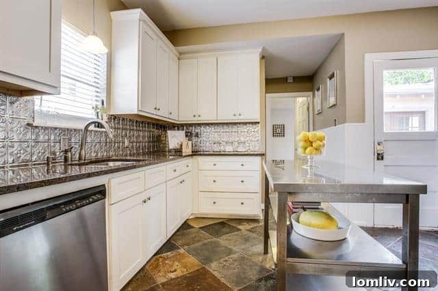 Spacious Formal Dining Area