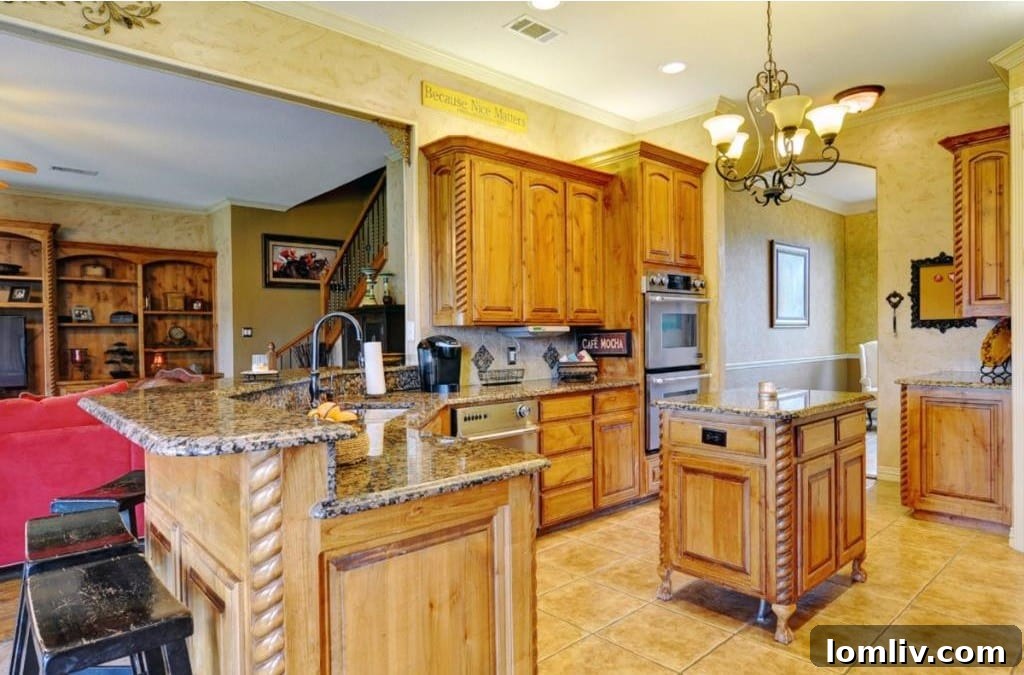 Elegant Bathroom Vanity