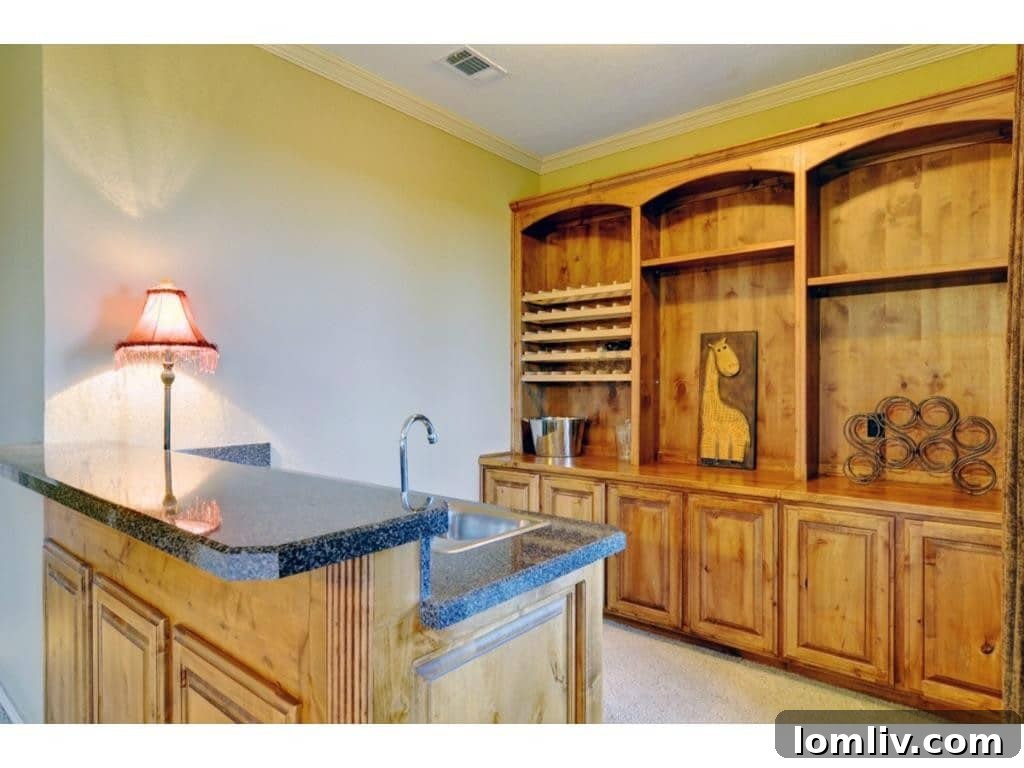 Private Treed Acreage