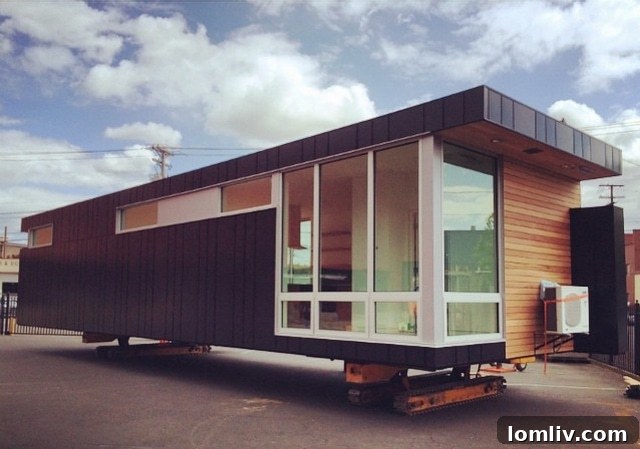 Monogram Modern Home: A Premier Showcase of Modern Design and Luxury Appliances in Dallas Design District