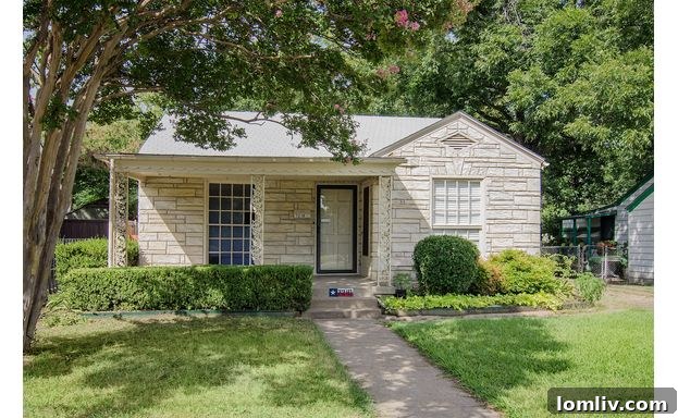 7210 Mohawk Drive West Love