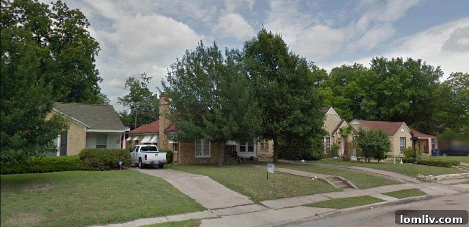 7402 Thurston Drive West Love