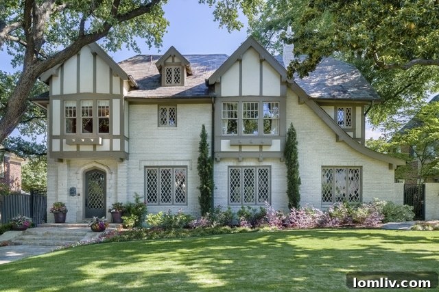 Luxury Home Near School