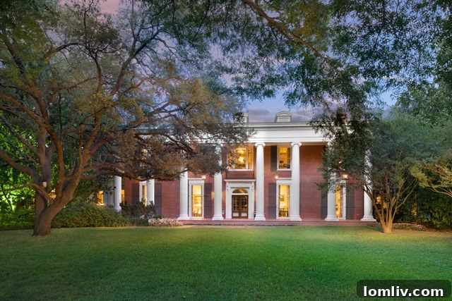 Landmark Estate Dallas