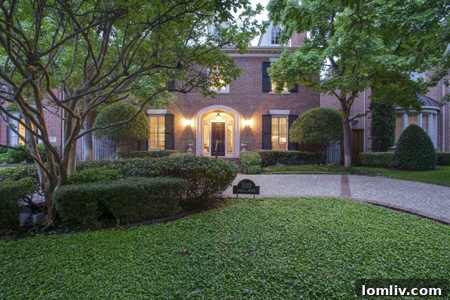 Updated Family Home Highland Park