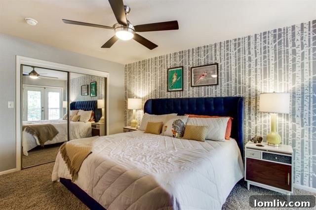 Detail of granite countertops and kitchen sink in the updated condo