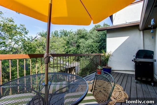 Close-up of the elegant interior details and finishes