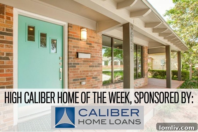 Midway Hollow Retreat: Open Layout, Wraparound Porch, and an Irresistible Master Bath 2 Stunningly Renovated Exterior of a Dallas Home in Midway Hollow
