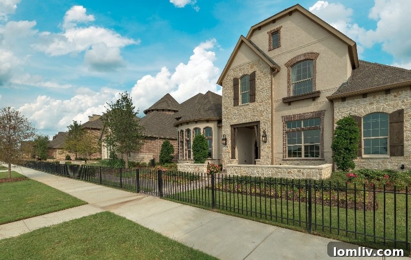 Republic Property Group Achieves Full Sell-Out at Phillips Creek Ranch in Frisco 2 Phillips Creek Ranch Frisco real estate market sell-out