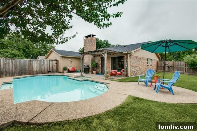 2001 Linda Lane Richardson Home